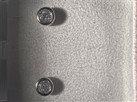 Ohrringe Gioielleria Dossena  in Silber ORAR-10-253 SONGA - ORAR-10-253 SONGA